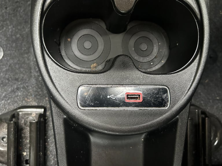 2019 Fiat 500 1.2 Lounge 3dr Hatchback Petrol Manual