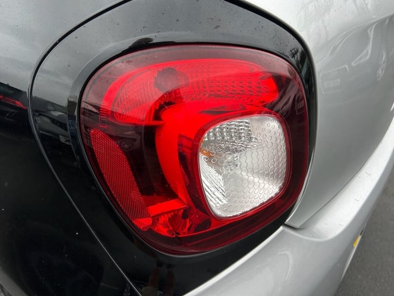 2015 smart forfour 0.9 Petrol, Passion Edition, Hatchback, 5 Door, Manual, Euro 6, £20 Yearly  Ha...