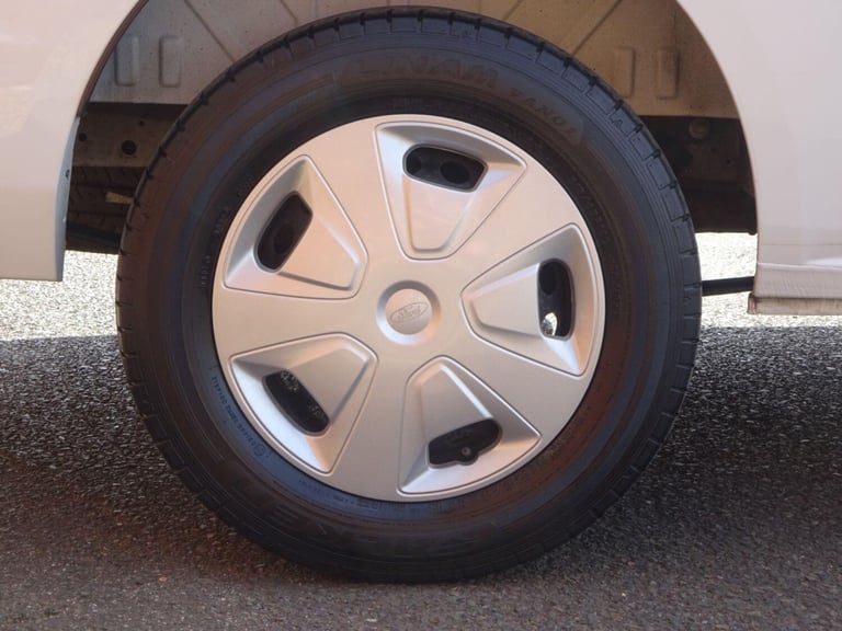 2022 Ford Transit Custom 2.0 320 EcoBlue Trend Crew Van L1 H1 Euro 6 (s/s) 5dr PANEL VAN Diesel M...