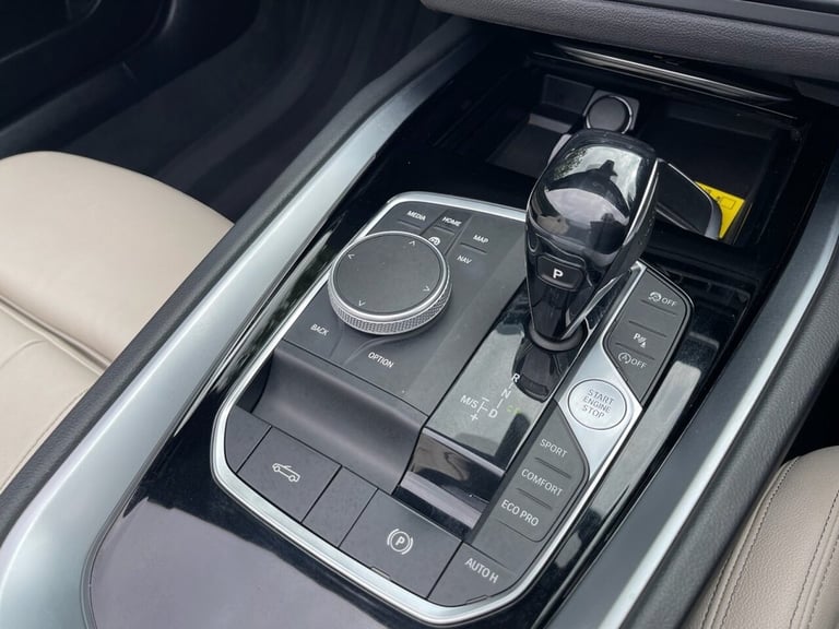 2019 BMW Z4 2.0 20i Sport Convertible 2dr Petrol Auto sDrive Euro 6 (s/s) (197 ps) Convertible Pe...