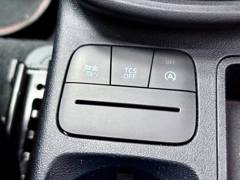 2021 21 FORD PUMA 1.0T ECOBOOST MHEV ST-LINE SUV 5DR PETROL MANUAL EURO 6 (S/S) 