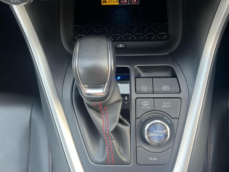 2022 Toyota RAV4 2.5 PHEV Dynamic Premium 5dr CVT ESTATE PETROL/ELECTRIC Automatic