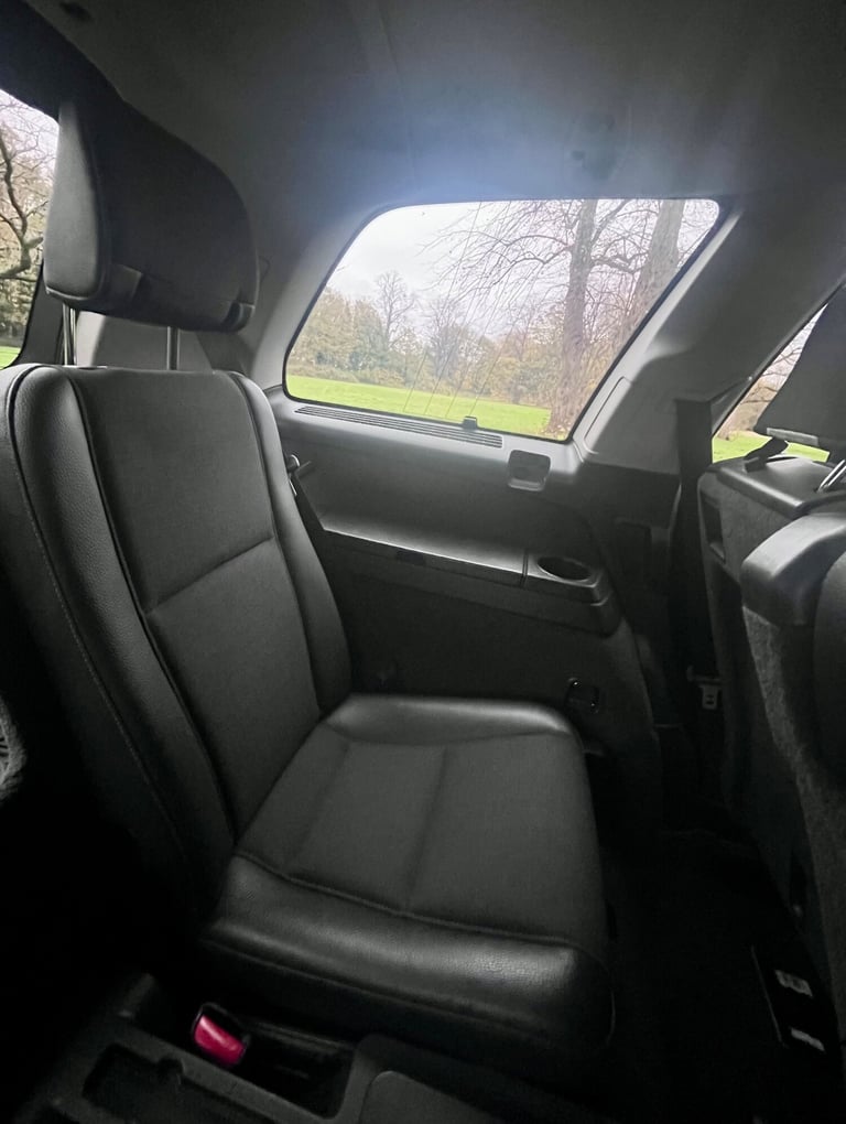 2010 Volvo XC90 2.4 D5 Active 5dr Geartronic Diesel