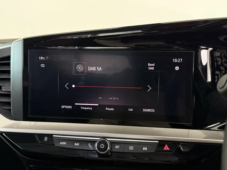 2022 Vauxhall Mokka 1.2 Turbo Elite Premium Euro 6 (s/s) 5dr HATCHBACK Petrol Manual