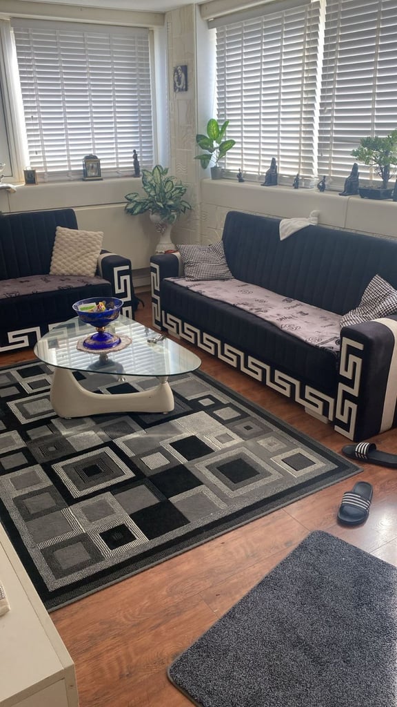 2 bed W Hampstead seeking 1 bed W London or 2 bed Haringey/Enfield 