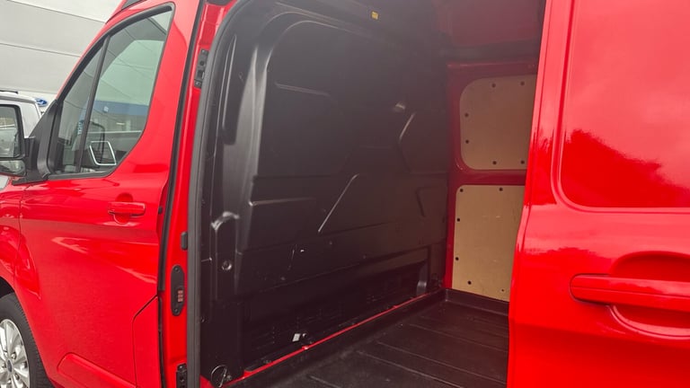 2022 Ford Transit Custom 300 L2 Diesel Fwd 2.0 EcoBlue 130ps High Roof Limited Van High Volume/Hi...