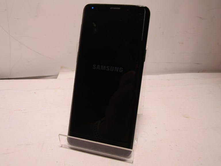 Samsung Galaxy S9 - Unlocked 56654