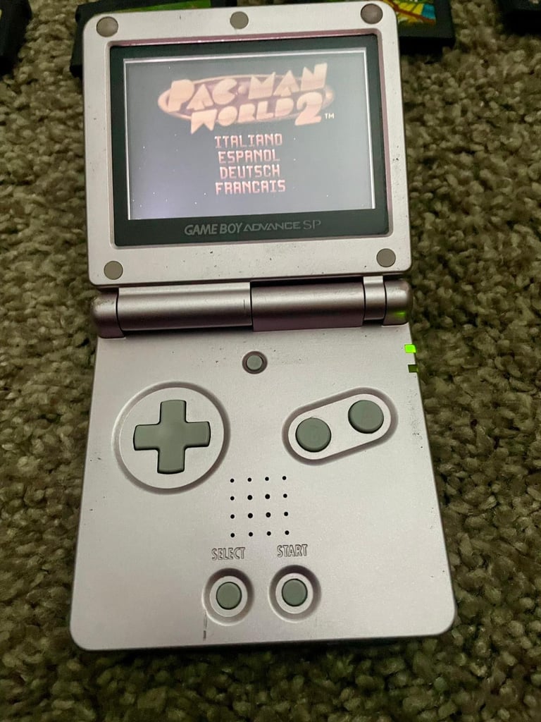 Game boy  Game boy 