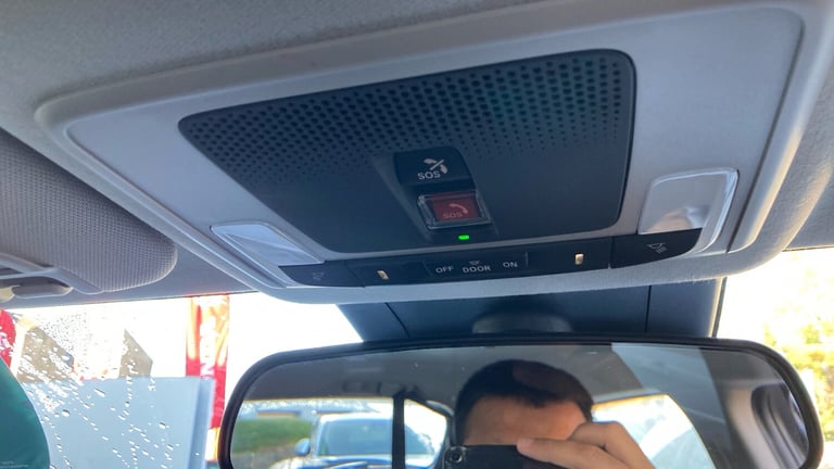 2023 Honda HR-V 1.5 eHEV Elegance 5dr CVT Hybrid Hatchback Hatchback Hybrid Automatic