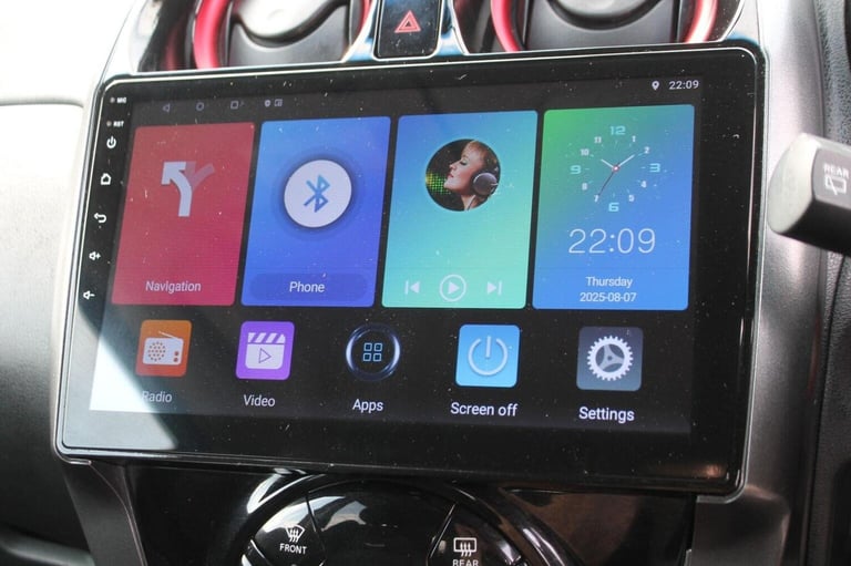 NISSAN NOTE Nismo S JDM 138Bhp 5dr Manual 1.6 2015