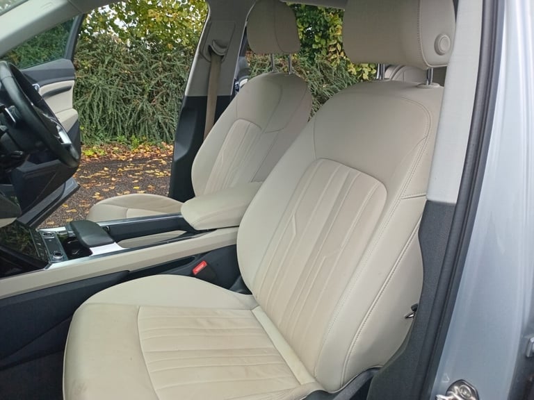 2022 AUDI E-TRON 230KW QUATTRO ESTATE  REPAIRABLE SALVAGE 