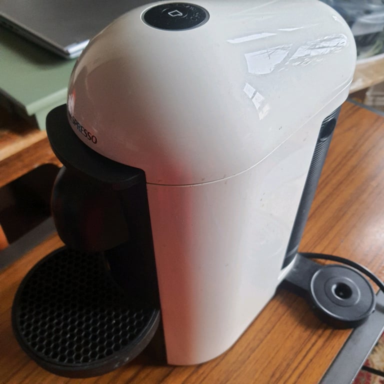 Kurps nesspresso  machine