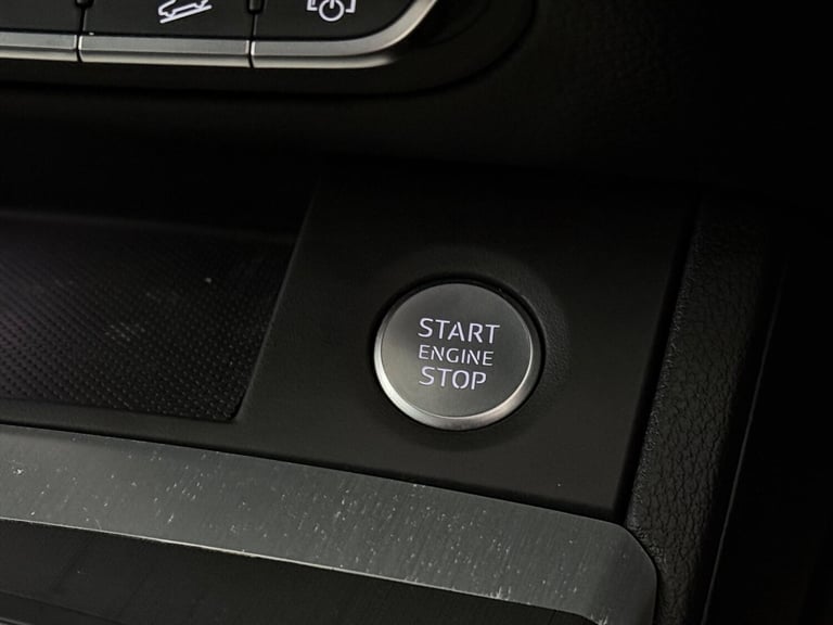 2020 Audi Q5 45 TFSI Quattro S Line 5dr S Tronic ESTATE PETROL Automatic