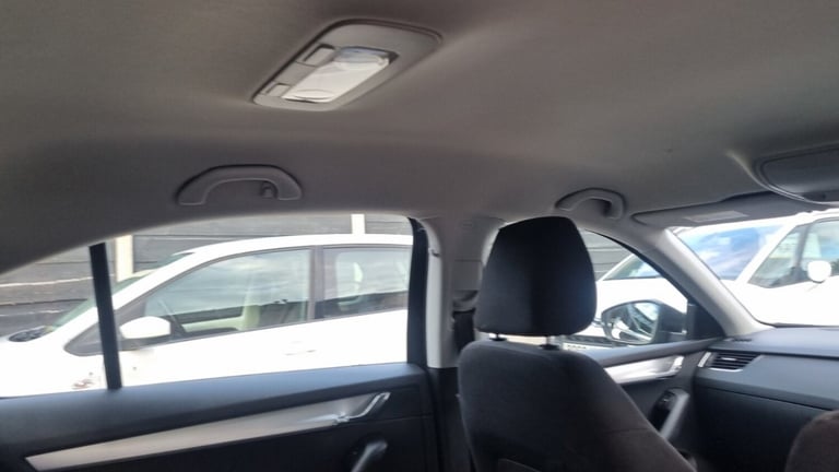 SKODA OCTAVIA 2.0 TDI SE Technology 2018