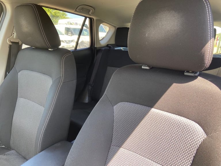 2014 Suzuki SX4 S-Cross 1.6 SZ4 SUV 5dr Petrol Manual Euro 6 (120 ps) Petrol Manual