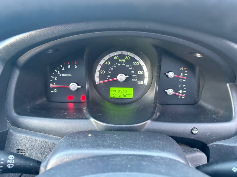 2006 Kia Sportage 2.0 CRDi XS [138] 5dr - 12 Month Mot On sale-  ESTATE Diesel Manual