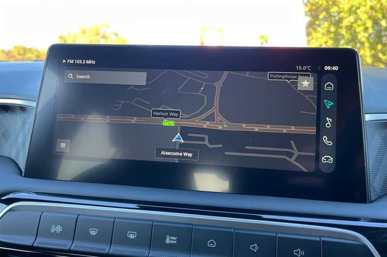 2025 MG MG3 1.5 Hybrid+ MHEV Trophy Hatchback 5dr Petrol Hybrid Auto Euro 6 (s/s) (194  Hatchback...