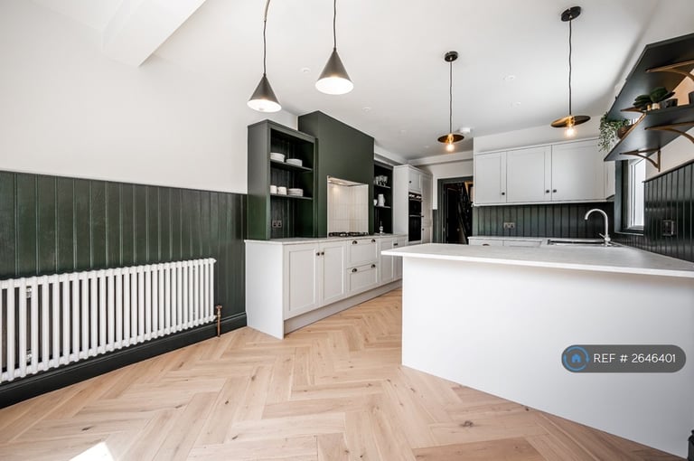 5 bedroom house in St. Andrews Road, Portslade, Brighton, BN41 (5 bed) (#2646401)