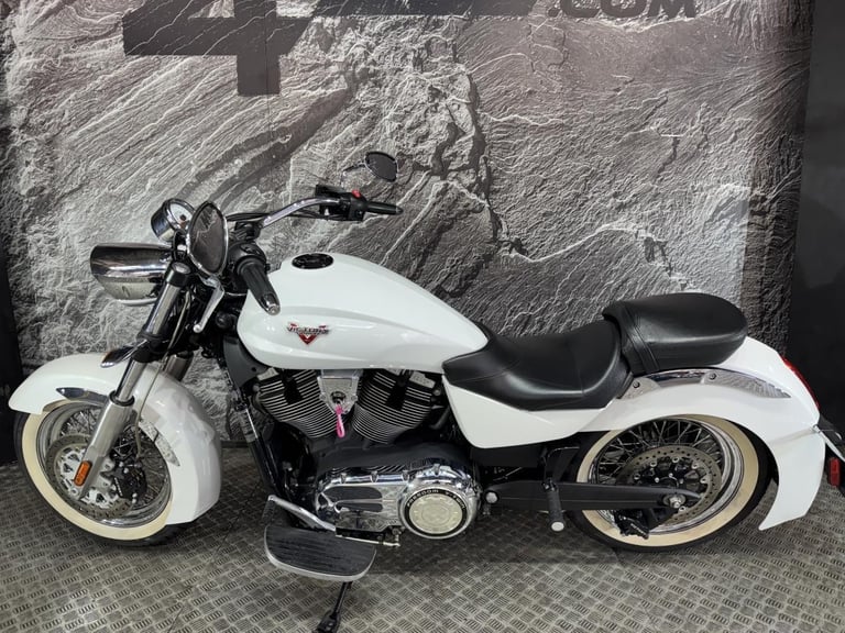 VICTORY BOARDWALK 1731 2018