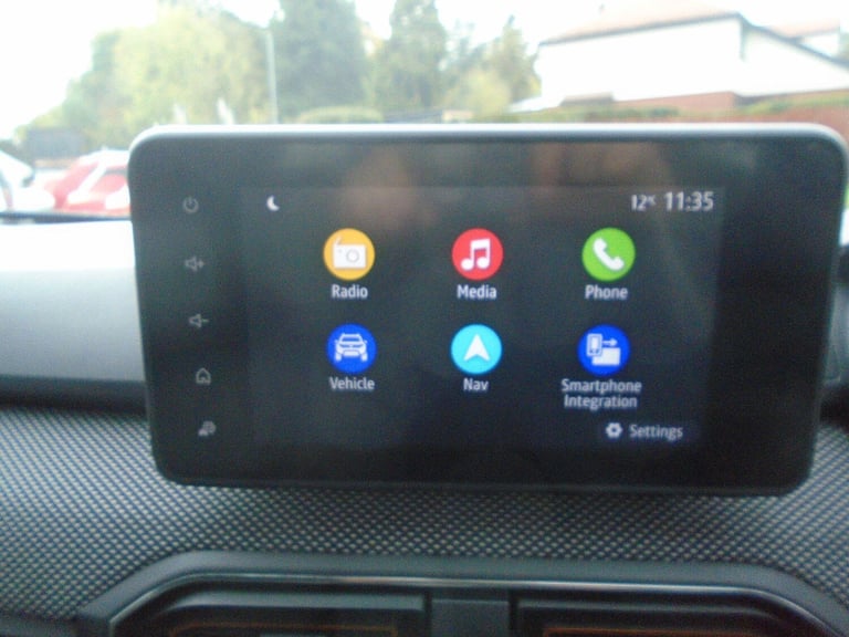 2021 Dacia Sandero Stepway 1.0 TCe Comfort Euro 6 (s/s) 5dr HATCHBACK Petrol Manual