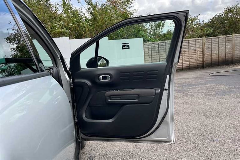 2019 Citroen C3 Aircross 1.2 PureTech Flair 5dr MPV PETROL Manual