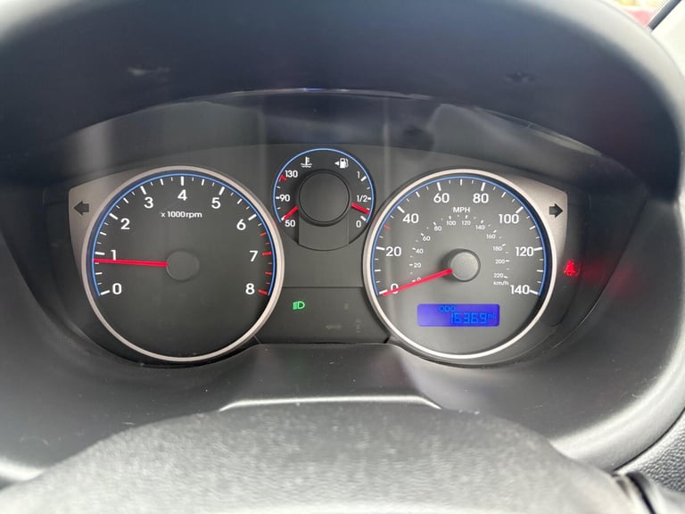2014 Hyundai i20 1.2 Active 3dr HATCHBACK PETROL Manual
