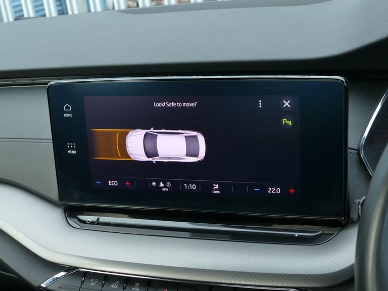 2024 Skoda Octavia 1.4 TSI iV 13kWh SE Technology DSG Euro 6 (s/s) 5dr HATCHBACK Petrol/Electric ...