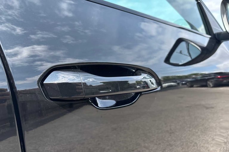 2025 Audi Q6 e-tron 285kW Quattro 100kWh Edition 1 5dr Auto Estate Electric Automatic