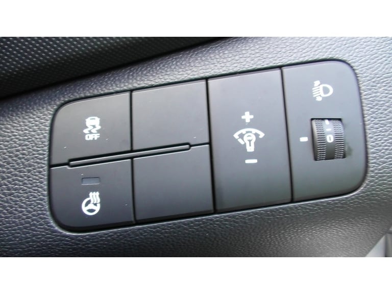 2018 Hyundai i10 1.2 Premium SE 5dr Auto HATCHBACK PETROL Automatic