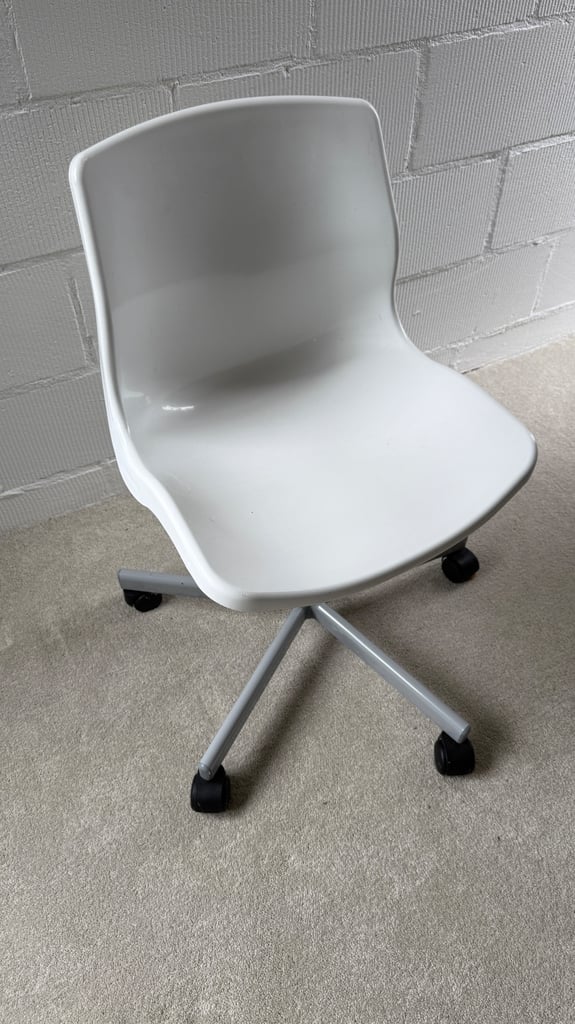 IKEA swivel desk chair
