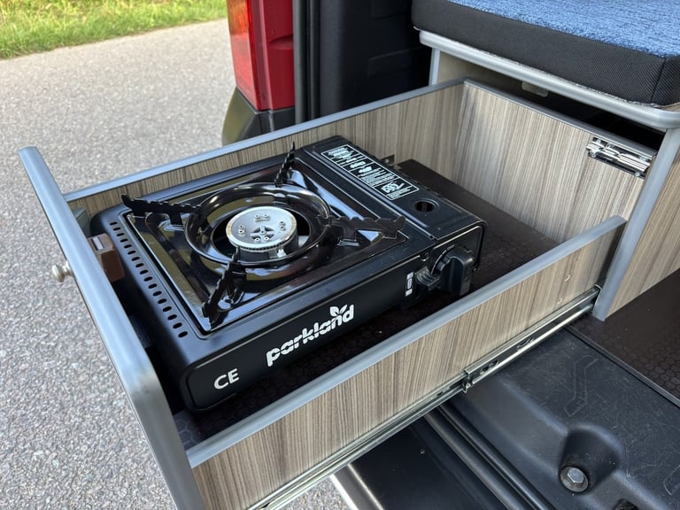 CITROEN BERLINGO 1.6 HDi XTR 2010