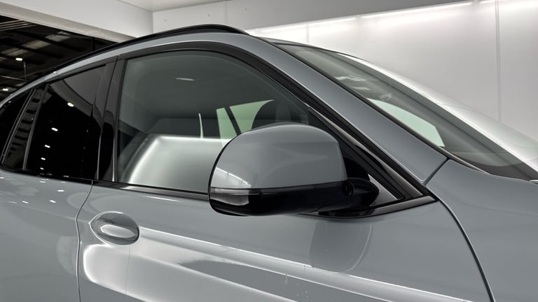 2024 BMW X3 xDrive20 M Sport 5dr Step Auto [Pro Pack] Petrol Estate Estate Petrol Automatic