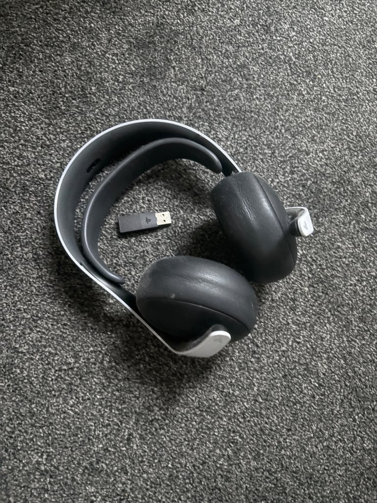 Ps5 pulse headset 