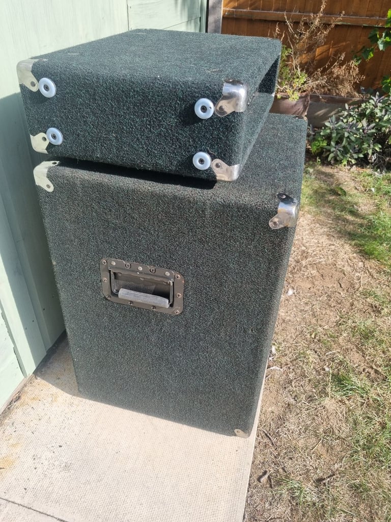 Trace Elliot AH150 Amp & 1153 Cab