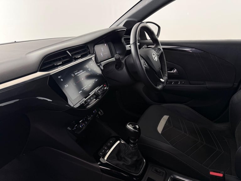 2023 Vauxhall Corsa 1.2 Turbo Ultimate Euro 6 (s/s) 5dr HATCHBACK Petrol Manual