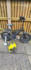 Boys - Kids Batman Bike 14 inch