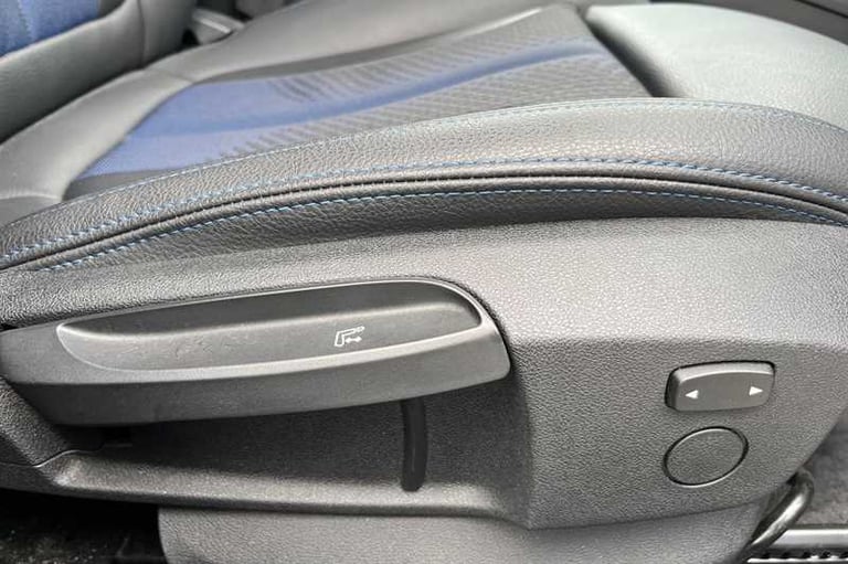 2023 BMW 1 Series 118i [136] M Sport 5dr Step Auto [LCP] HATCHBACK PETROL Automatic