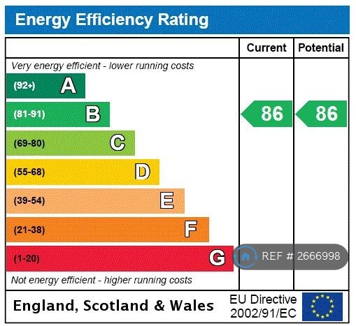 2 bedroom flat in Trim Street, London, SE14 (2 bed) (#2666998)