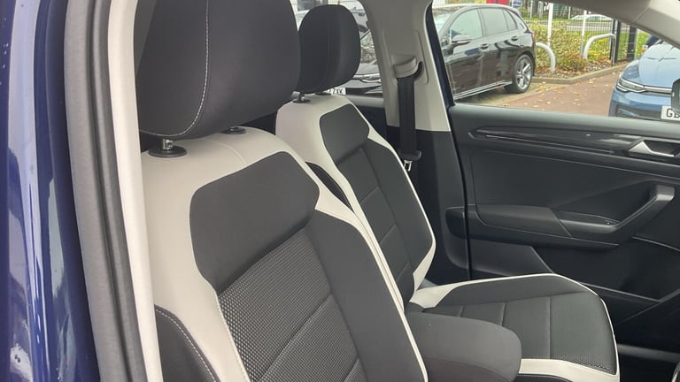 2019 Volkswagen T-Roc 1.5 TSI EVO SEL 5dr DSG HATCHBACK PETROL Automatic