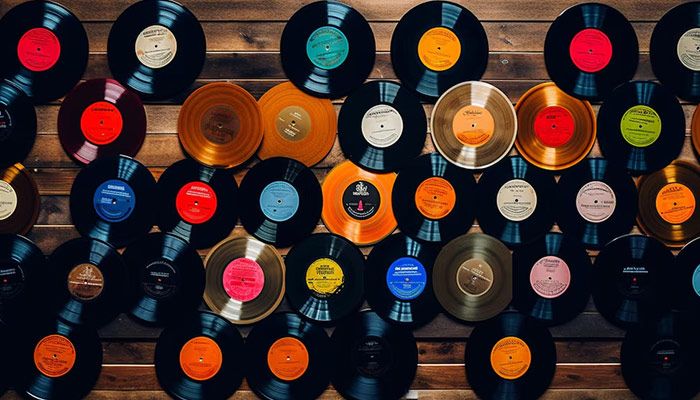 image for Vinyl Records Wanted By Genuine Collector Of Vinyl - Donation Only Please