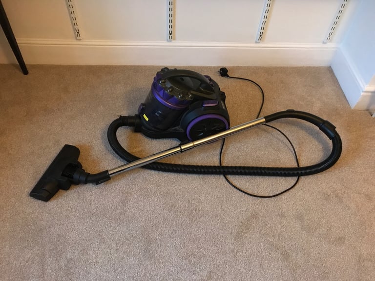 Goodmans Turbo Max Vacuum Cleaner Model 381345