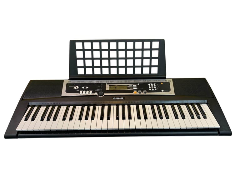 Yamaha YPT-210 