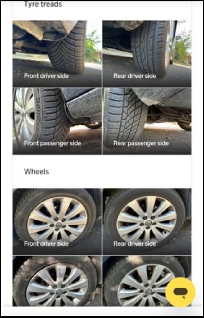 Vauxhall Astra 1.6 Petrol for Sale_Absolute Bargain