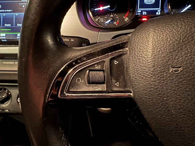 2016 Skoda Fabia 1.2 TSI Colour Edition 5dr HATCHBACK PETROL Manual