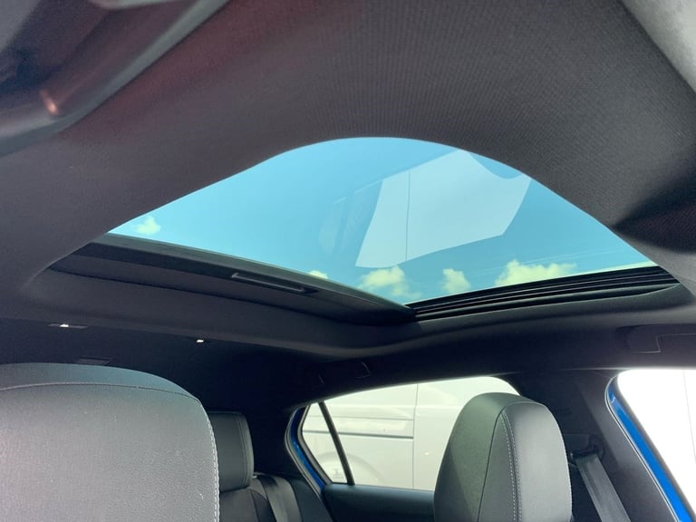 2023 Vauxhall Astra 115kW Ultimate 54kWh 5dr Auto Hatchback Electric Automatic