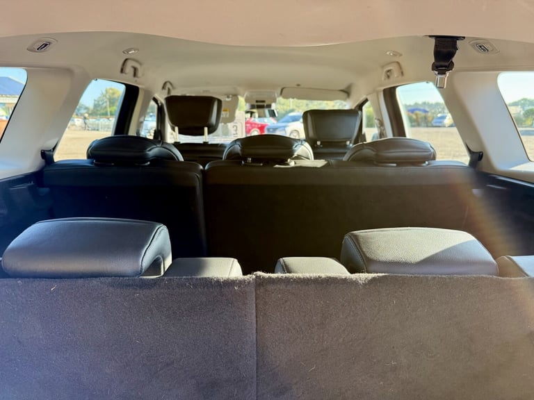 RENAULT GRAND SCENIC 1.6 Dynamique Nav dCi 130 2017