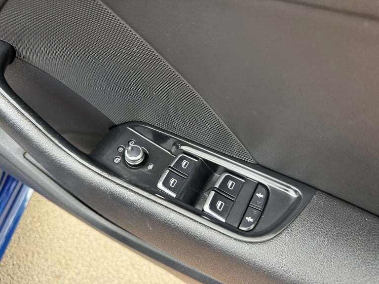 2014 Audi A3 2.0 A3 Sportback S Line TDI Semi-Auto 5dr Hatchback Diesel Automatic