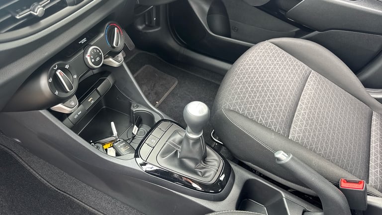 2023 Kia Picanto 1.0 2 5dr [4 seats] HATCHBACK PETROL Manual