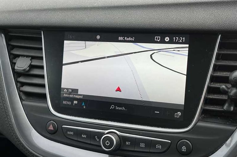 2019 Vauxhall Grandland X 1.5 Turbo D BlueInjection Elite Nav SUV 5dr Diesel Manual Euro 6 (s/s) ...