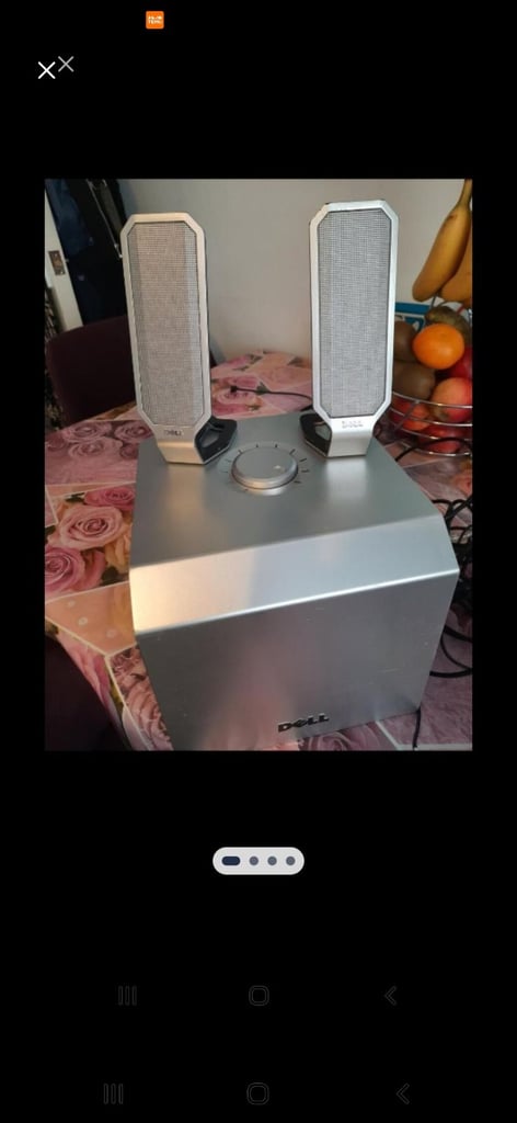image for Dell zylux